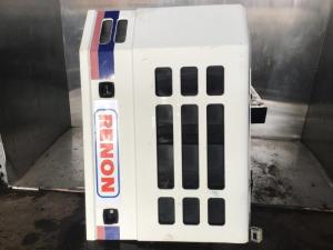 Liebherr Side Door Right